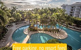 The Lago Mar Beach Resort And Club Fort Lauderdale 4* United States Of America