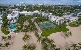 Lago Mar Beach Resort & Club Fort Lauderdale Fl